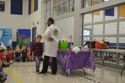 Mad Science Assembly