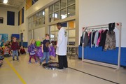 Mad Science Assembly