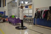 Mad Science Assembly