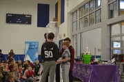 Mad Science Assembly