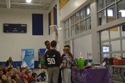 Mad Science Assembly