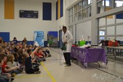 Mad Science Assembly
