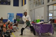 Mad Science Assembly