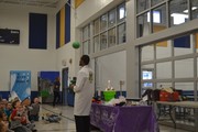 Mad Science Assembly