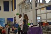 Mad Science Assembly