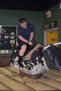 Students Enjoying Spellathon Trip