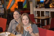 Students Enjoying Spellathon Trip