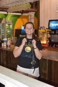 Students Enjoying Spellathon Trip