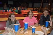Students Enjoying Spellathon Trip