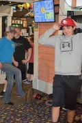 Students Enjoying Spellathon Trip