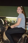 Students Enjoying Spellathon Trip