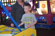 Students Enjoying Spellathon Trip