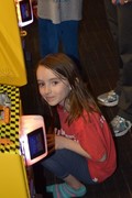 Students Enjoying Spellathon Trip