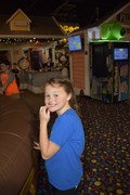 Students Enjoying Spellathon Trip