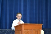 NJHS Induction