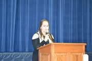 NJHS Induction