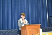 NJHS Induction