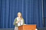 NJHS Induction