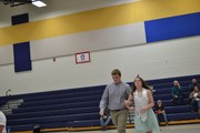 NJHS Induction