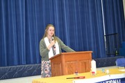 NJHS Induction