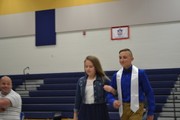 NJHS Induction