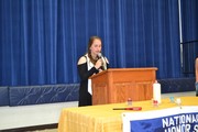 NJHS Induction