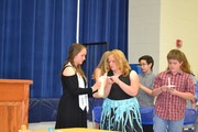 NJHS Induction