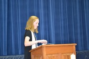 NJHS Induction