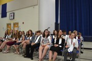 NJHS Induction