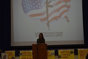 Veterans Day