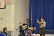 DARE Graduation