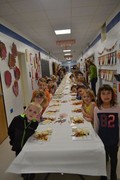 Thanksgiving Celebration