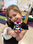 lego day
