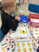 lego day
