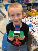 lego day
