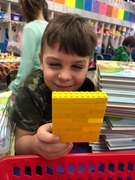 lego day