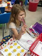 lego day
