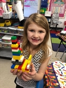 lego day