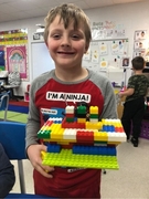 lego day