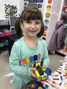 lego day