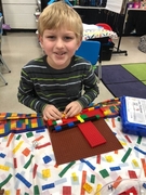 lego day