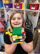 lego day