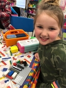 lego day