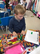 lego day