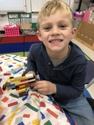 lego day