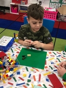 lego day