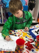 lego day