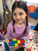 lego day
