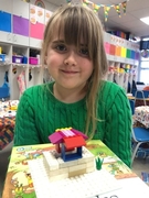 lego day