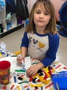 lego day